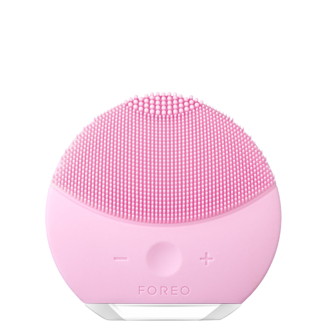 FOREO LUNA Mini 2 Dual-Sided Face Brush for All Skin Types