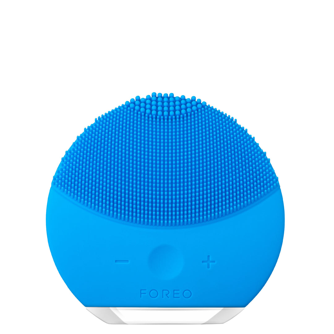 FOREO LUNA Mini 2 Dual-Sided Face Brush for All Skin Types