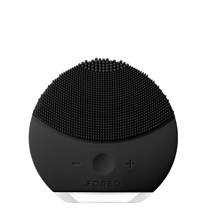 FOREO LUNA Mini 2 Dual-Sided Face Brush for All Skin Types