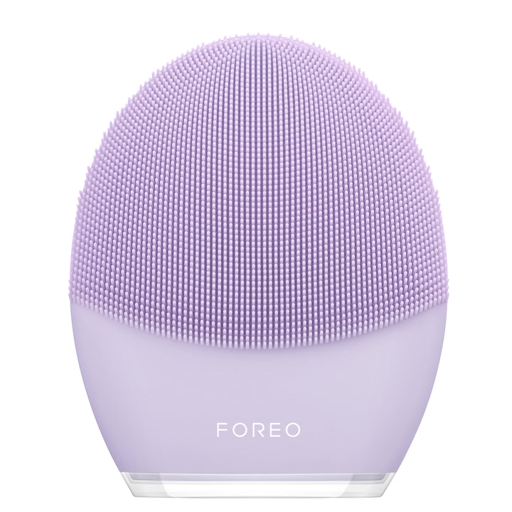 FOREO LUNA 3 Face Brush and Anti-Aging Massager for Sensitive Skin