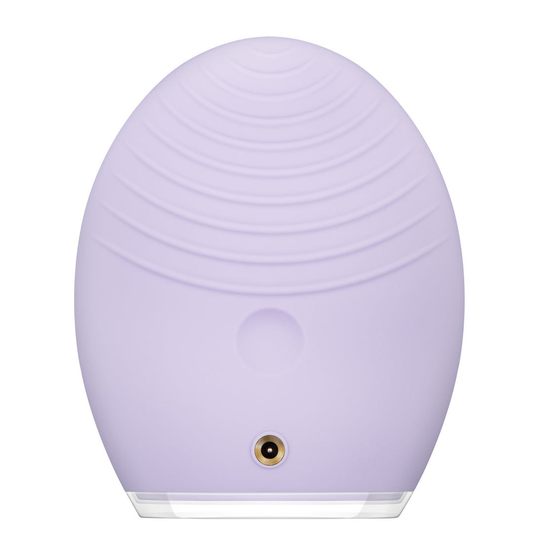 FOREO LUNA 3 Face Brush and Anti-Aging Massager for Sensitive Skin