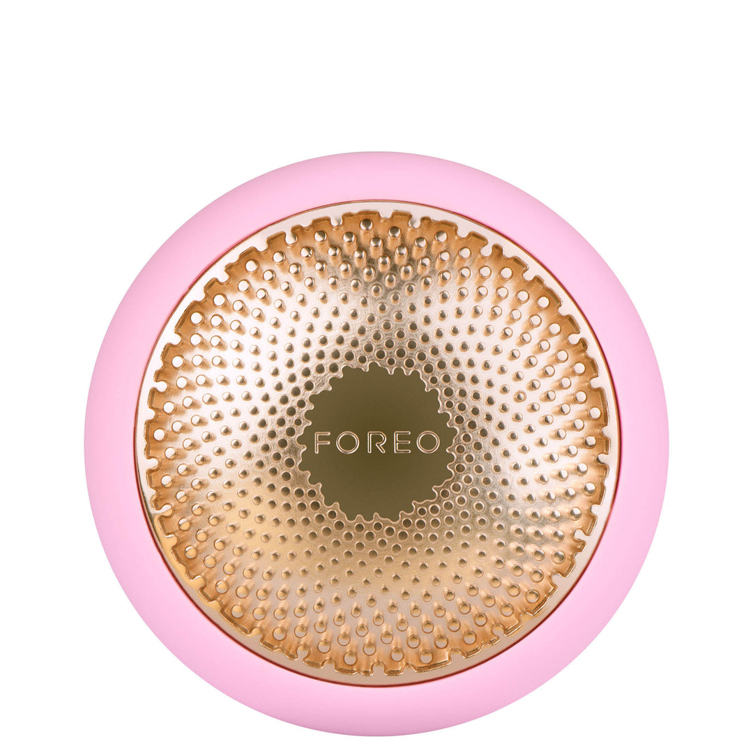 FOREO UFO 2 Device for an Accelerated Mask Treatment