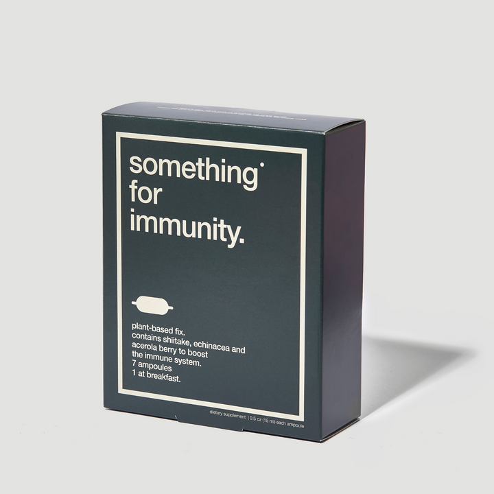 Biocol Labs - Something for Immunity