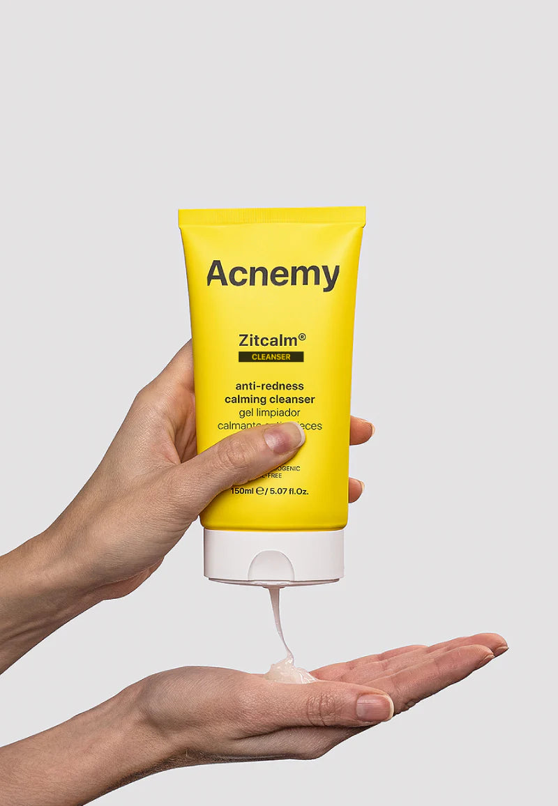 Acnemy ZitCalm® Cleanser
