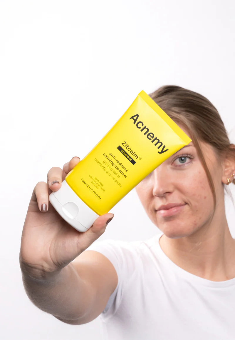 Acnemy ZitCalm® Cleanser