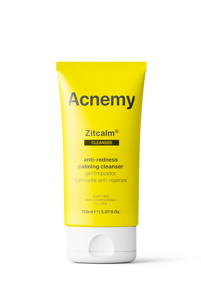 Acnemy ZitCalm® Cleanser