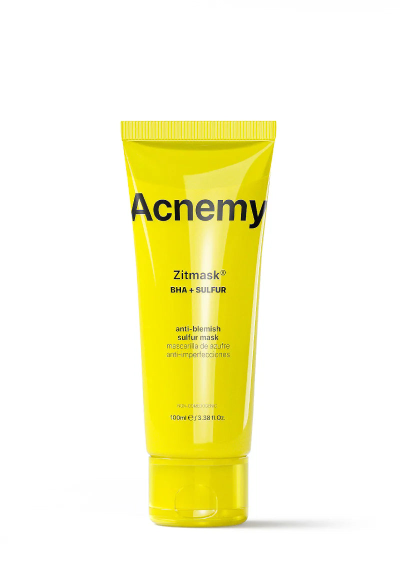 Acnemy Zitmask®