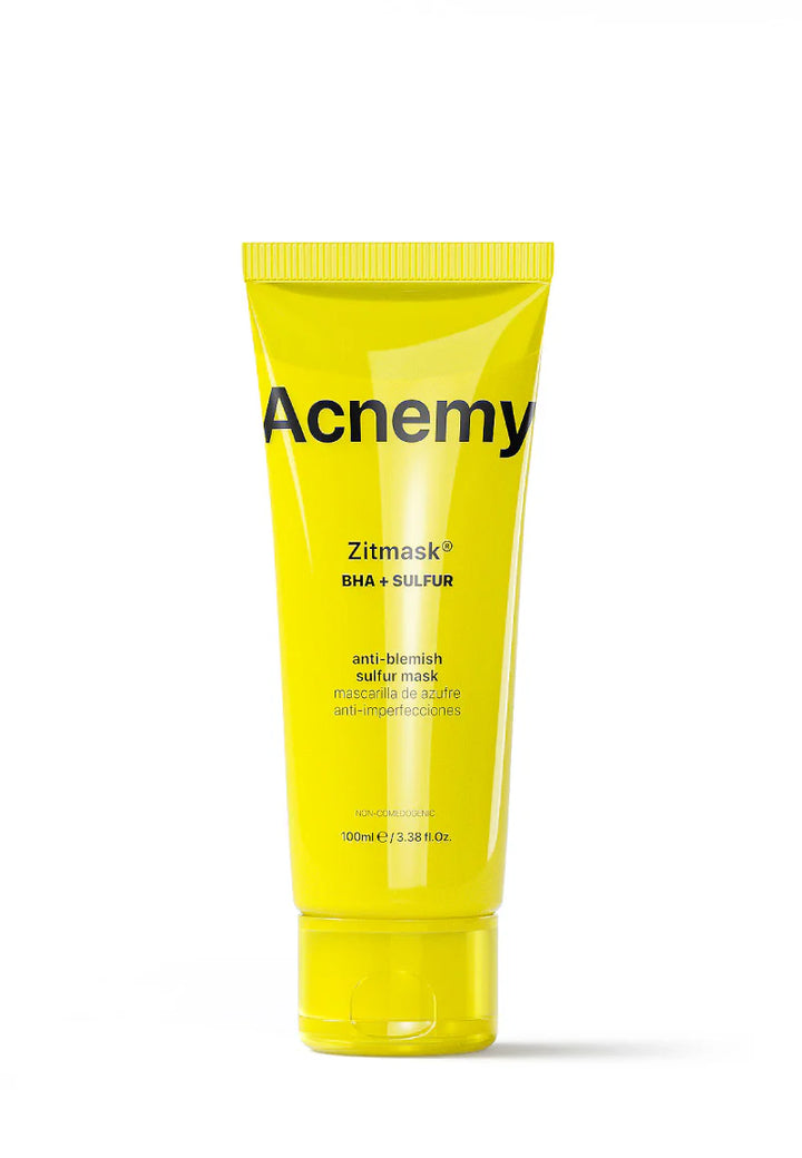 Acnemy Zitmask®