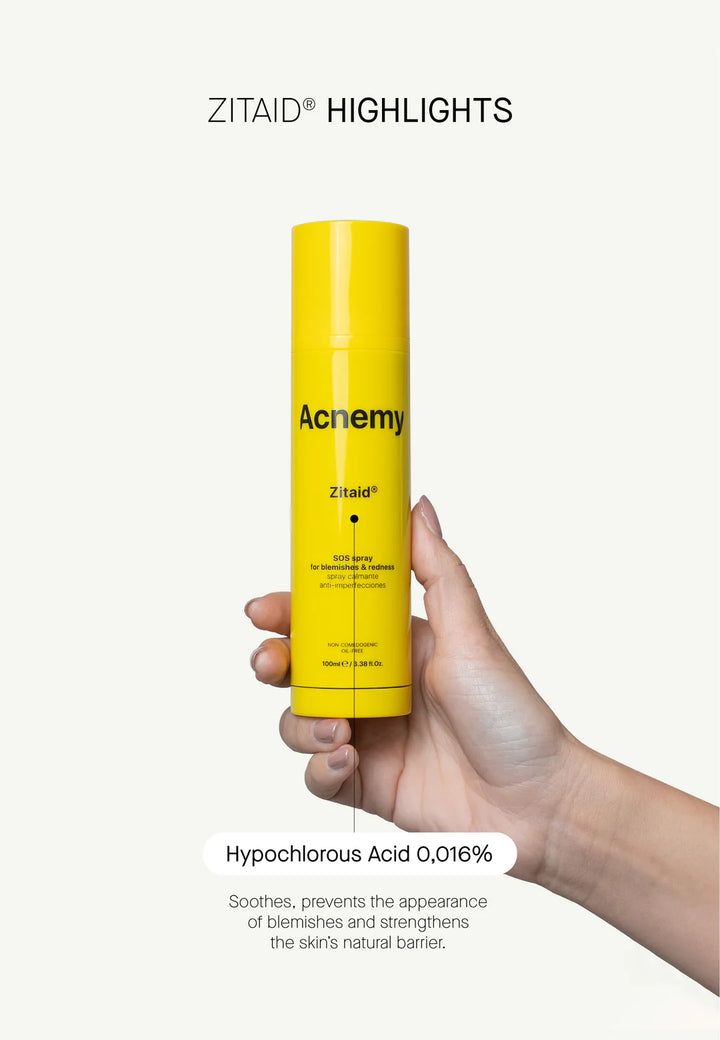 Acnemy Zitaid®