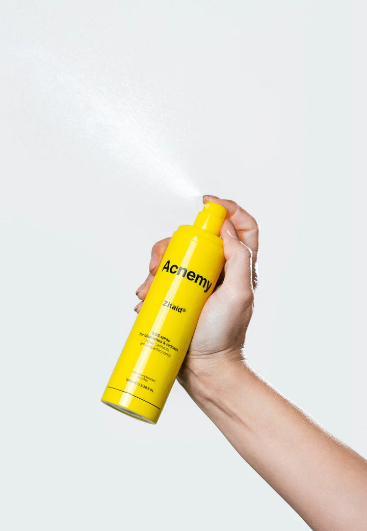 Acnemy Zitaid®