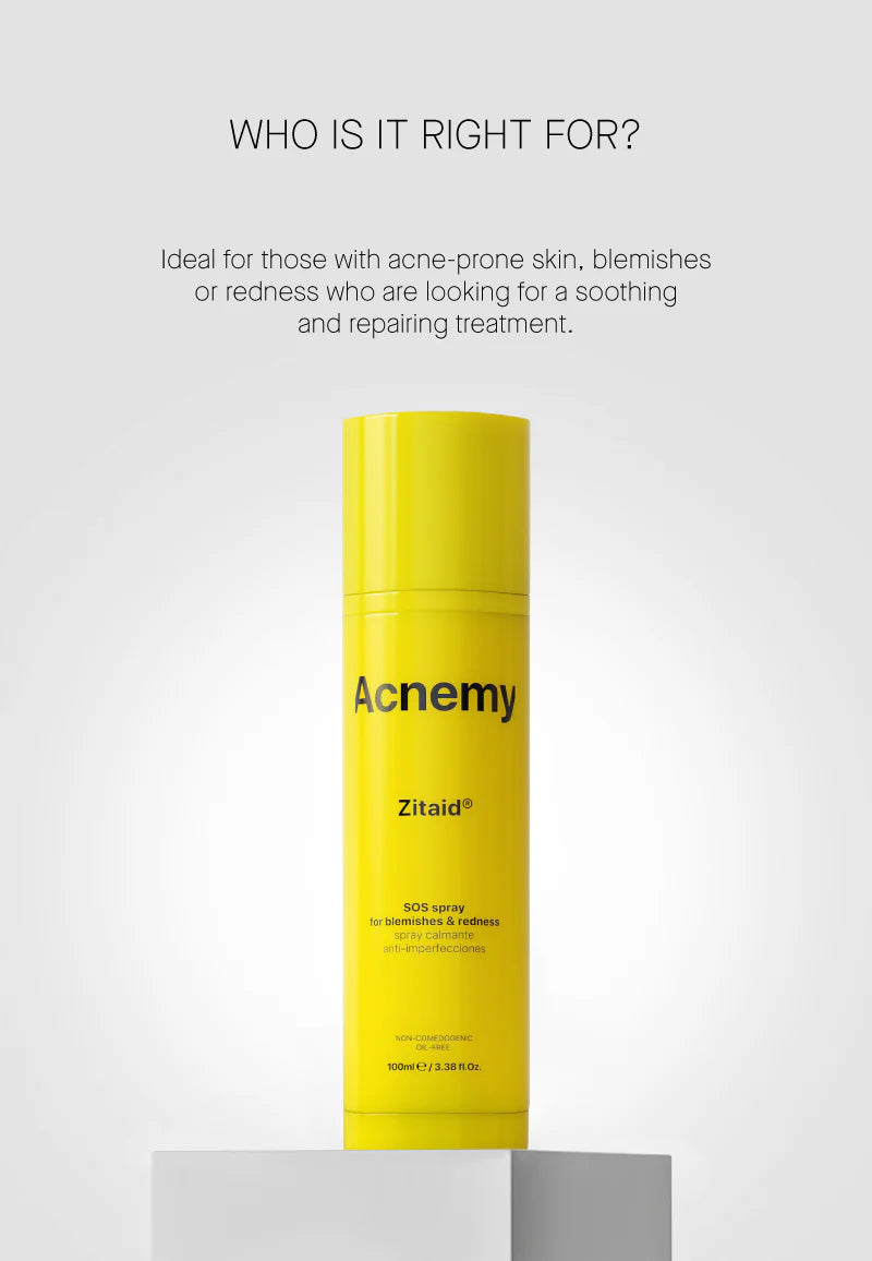Acnemy Zitaid®