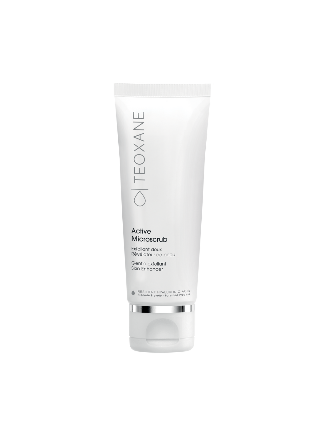 Teoxane Active Microscrub (50ml)