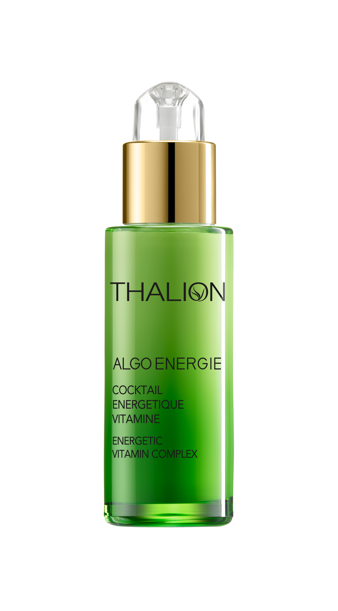 Thalion Algo Energie Energetic Vitamin Complex 30ml