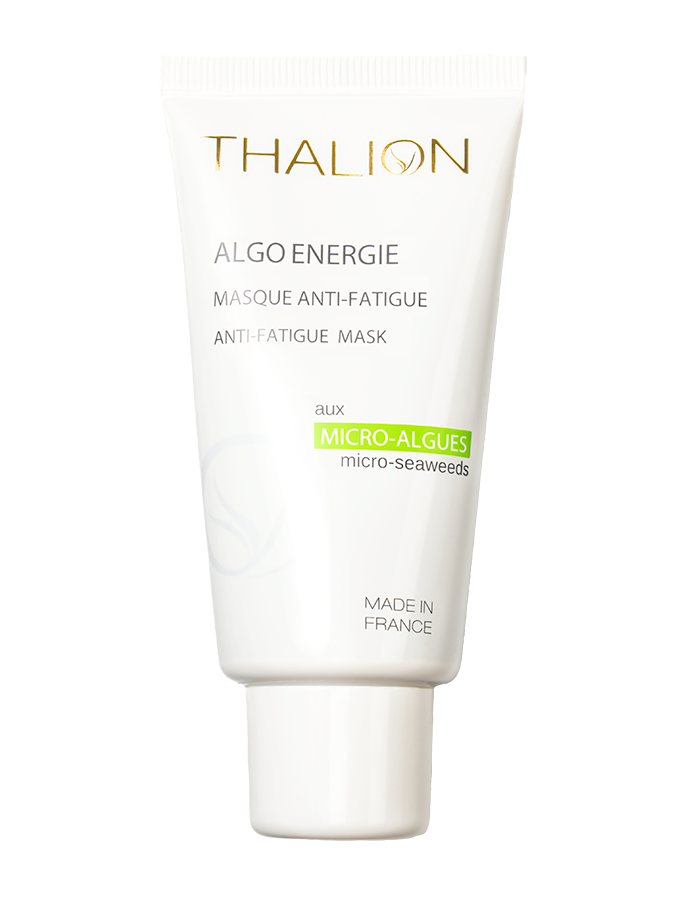 Thalion Algo Energie Anti-Fatigue Mask