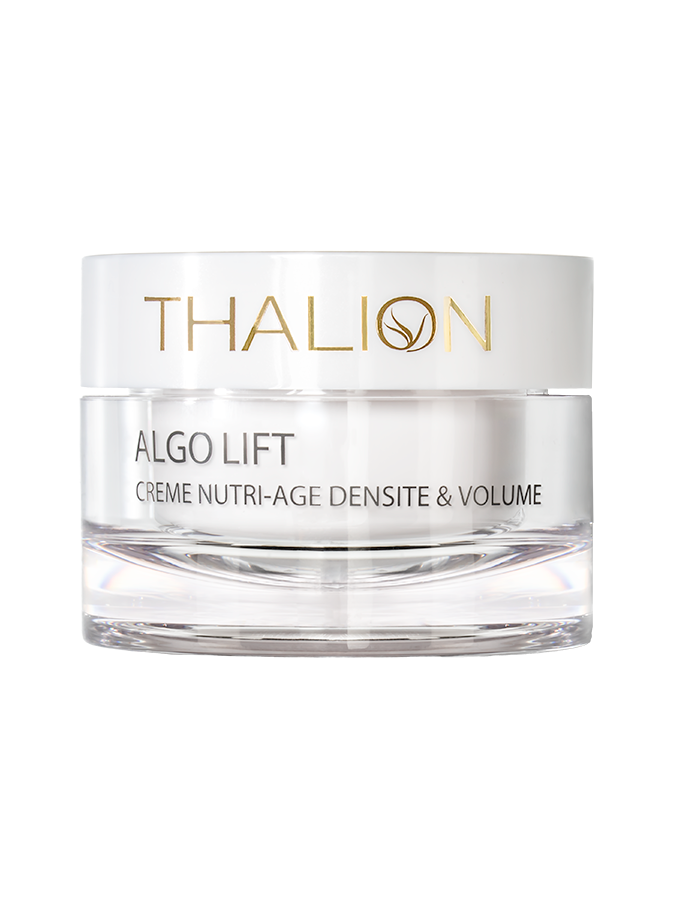 Thalion Algo Lift Nutri Resilience Cream 50ml