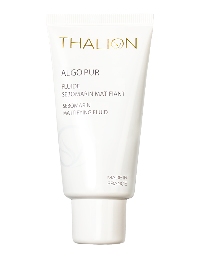 Thalion Algo Pur Sebomarin Matifying Fluid 50ml