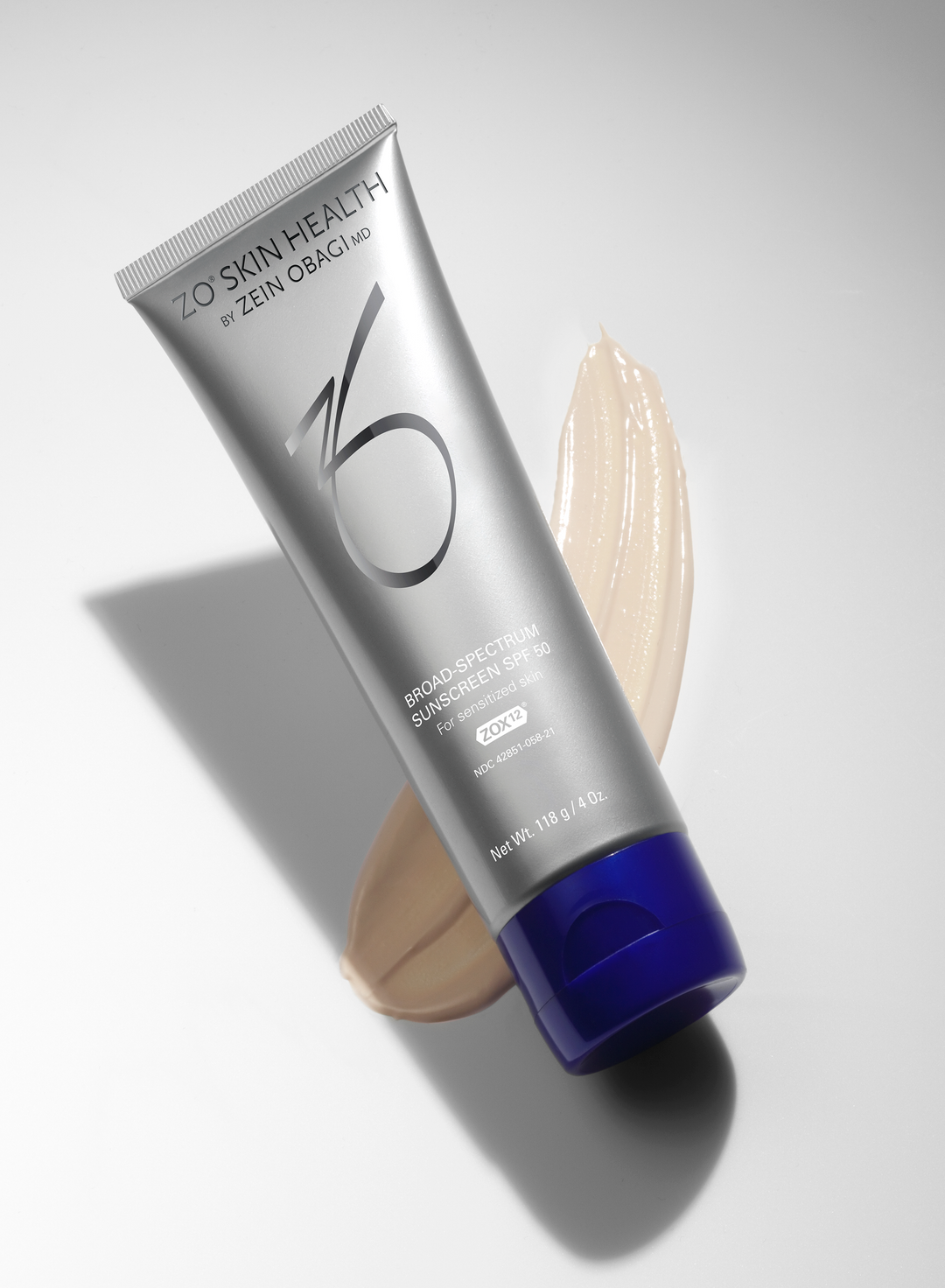 ZO Skin Health Broad Spectrum SPF50 (118g)
