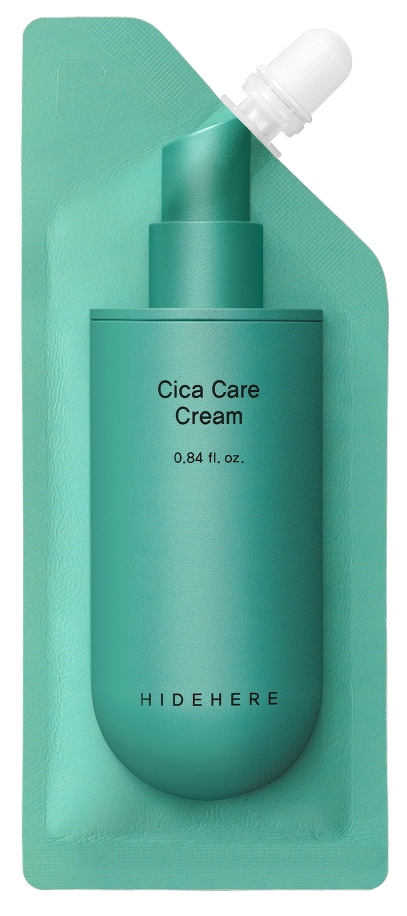 Hidehere Cica Care Cream (25ml)
