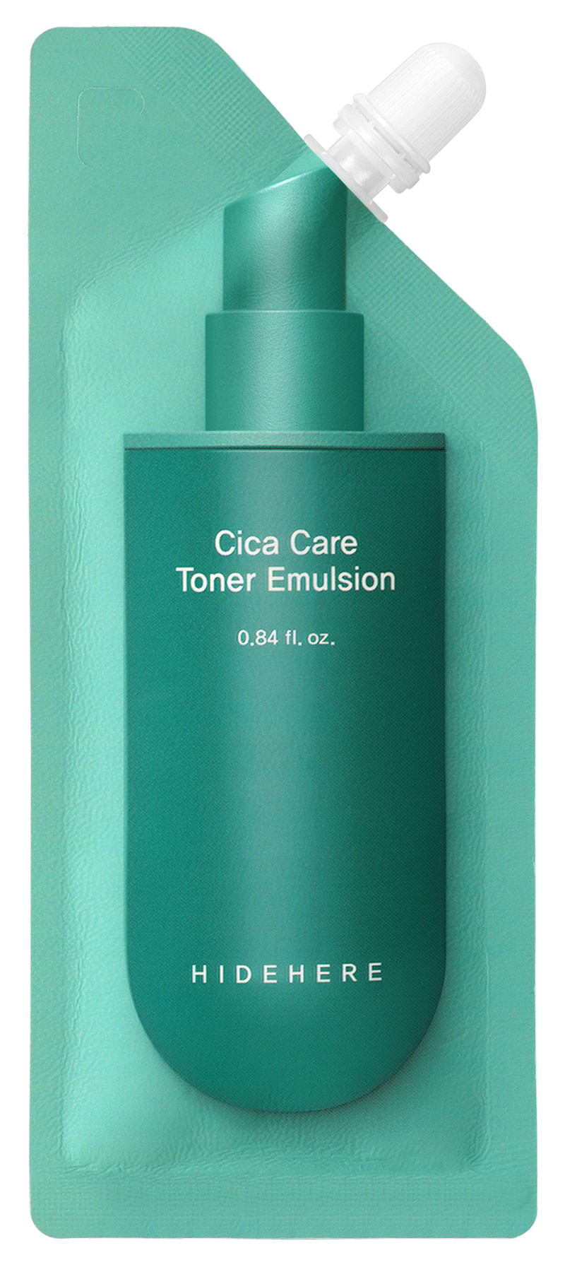 Hidehere Cica Care Toner Emulsion (25ml)