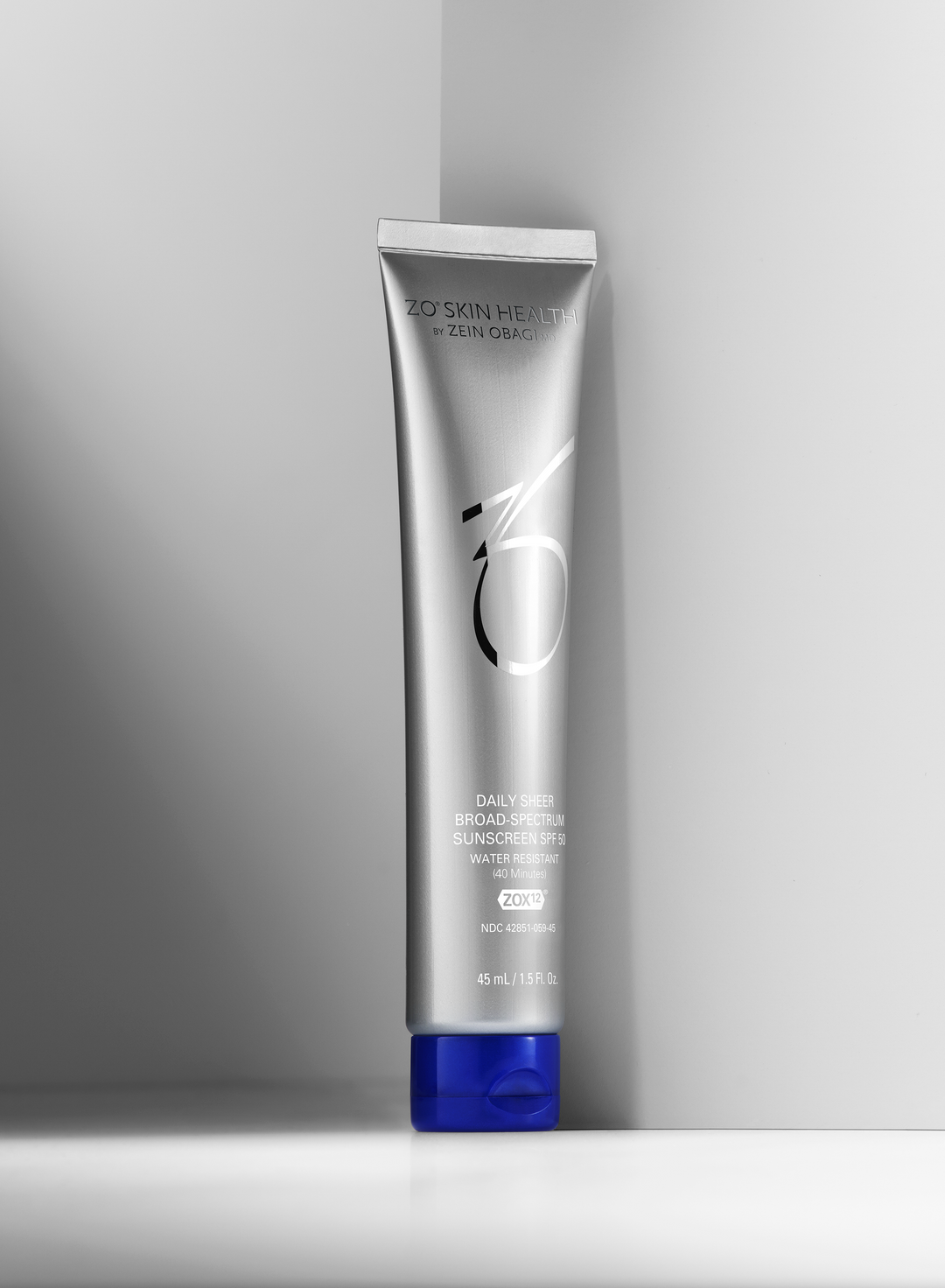 ZO Skin Health Daily Sheer Broad-Spectrum SPF50 (45ml)