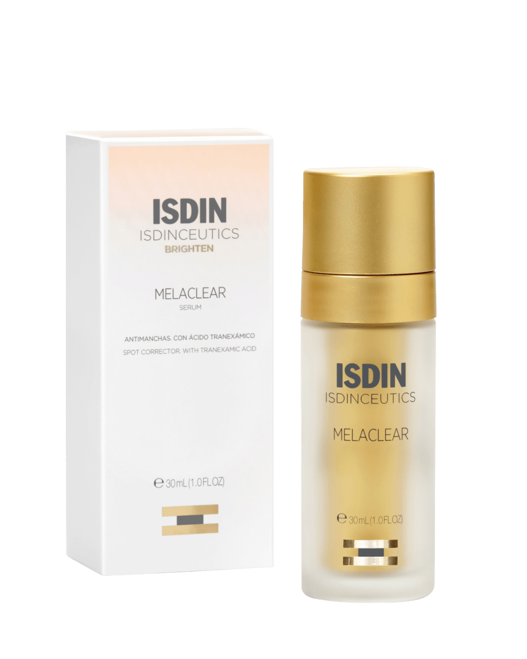 Isdin Melaclear Serum 30ml