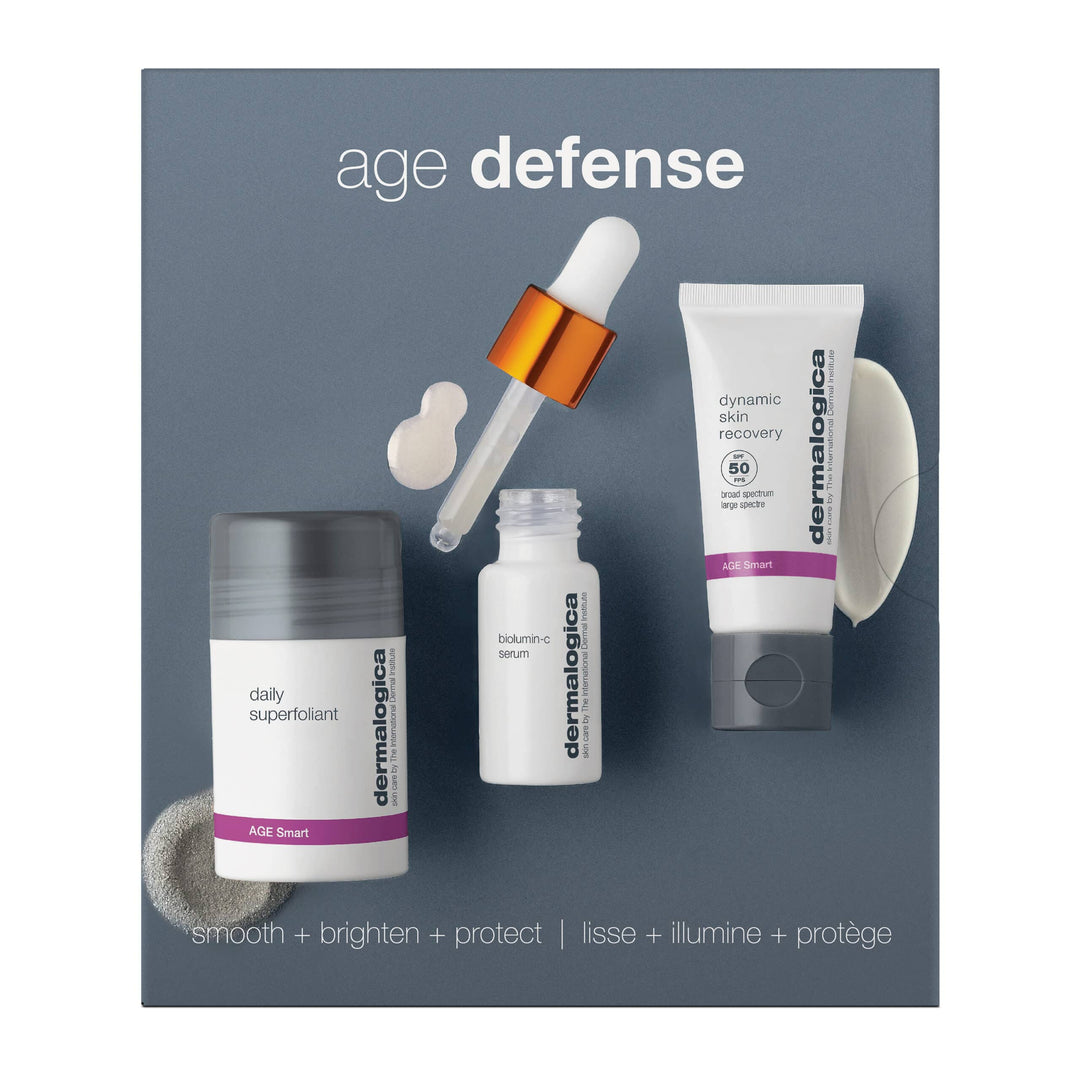 Dermalogica Age Defense Kit