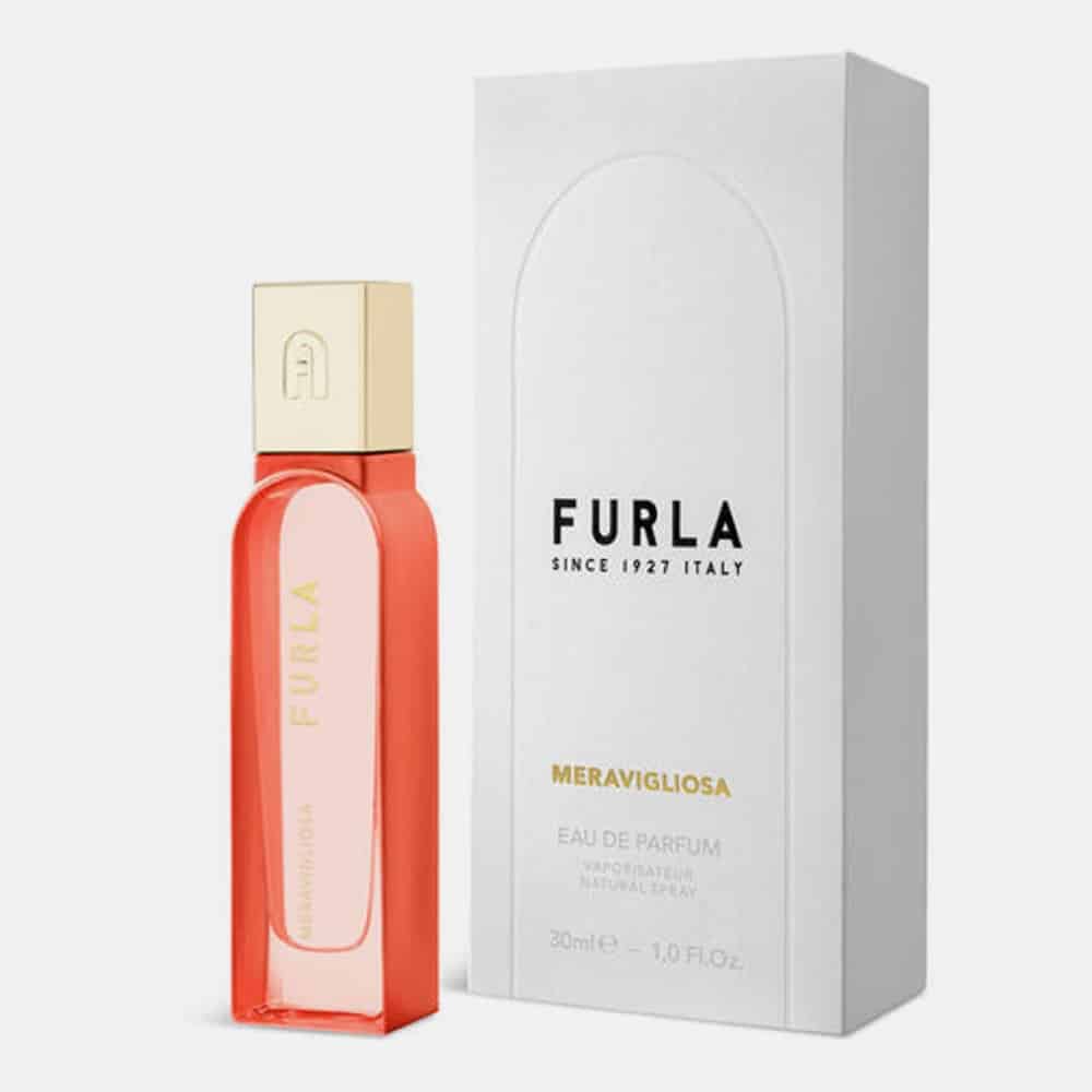 Furla Meravigliosa (Eau de Parfum - 30ml)