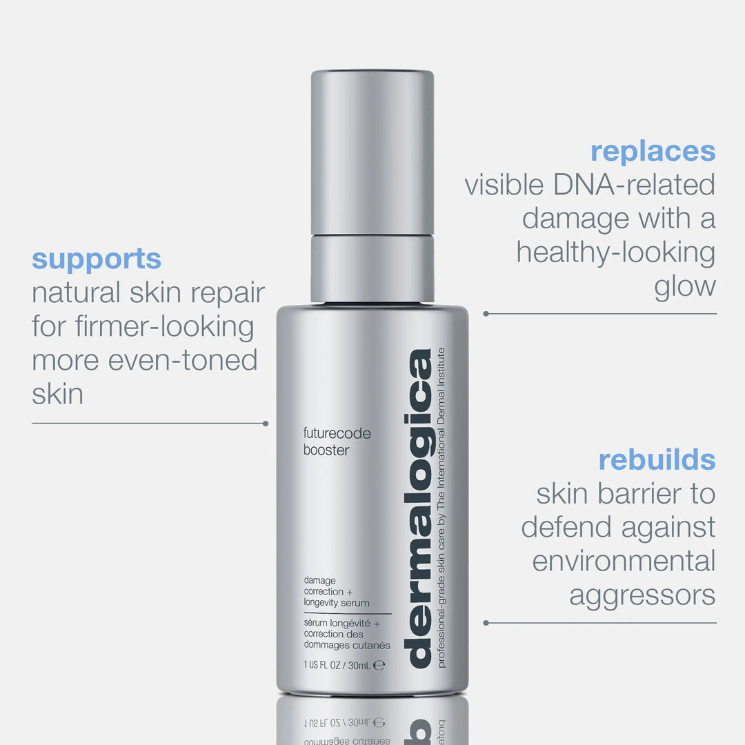 Dermalogica Futurecode Booster (30ml)