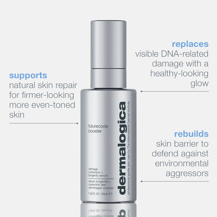 Dermalogica Futurecode Booster (30ml)