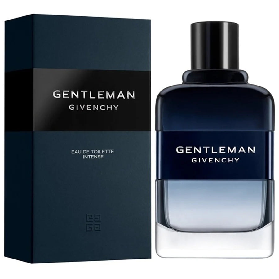 Givenchy Gentleman (Eau de Toilette Intense)