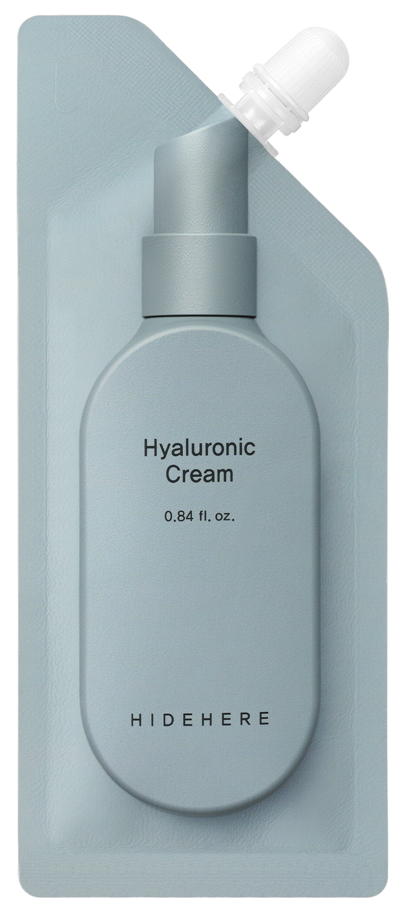 Hidehere Hyaluronic Cream (25ml)