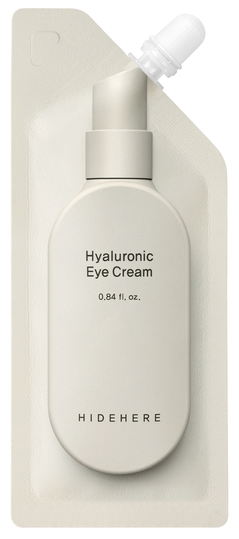 Hidehere Hyaluronic Eye Cream (25ml)