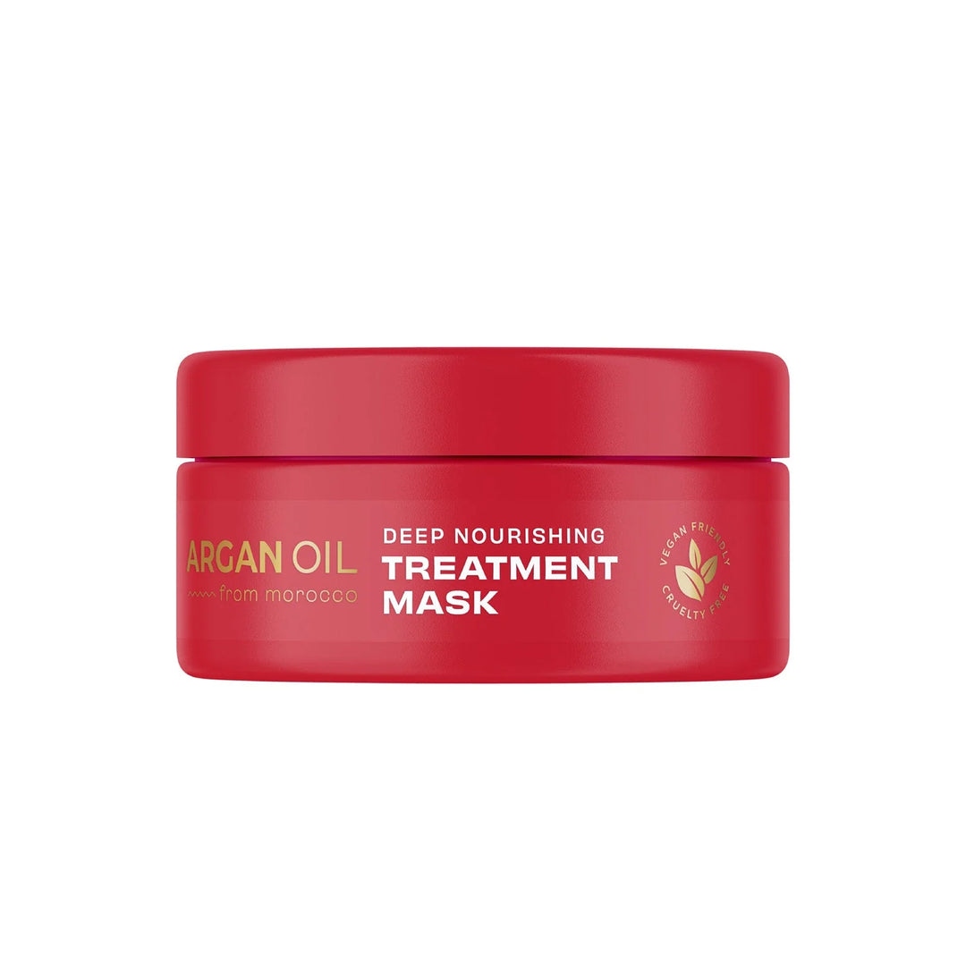 Lee Stafford Argan Oil Deep Nourishing Treatment Mask (200ml)