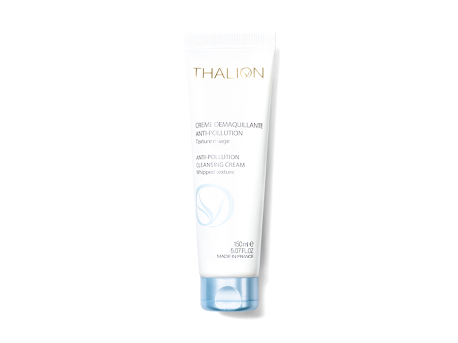 Thalion Anti-Pollution Cleansing Cream 150ml