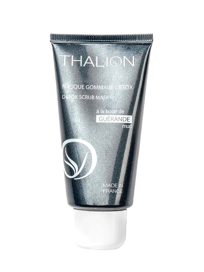 Thalion Detox Scrub Mask