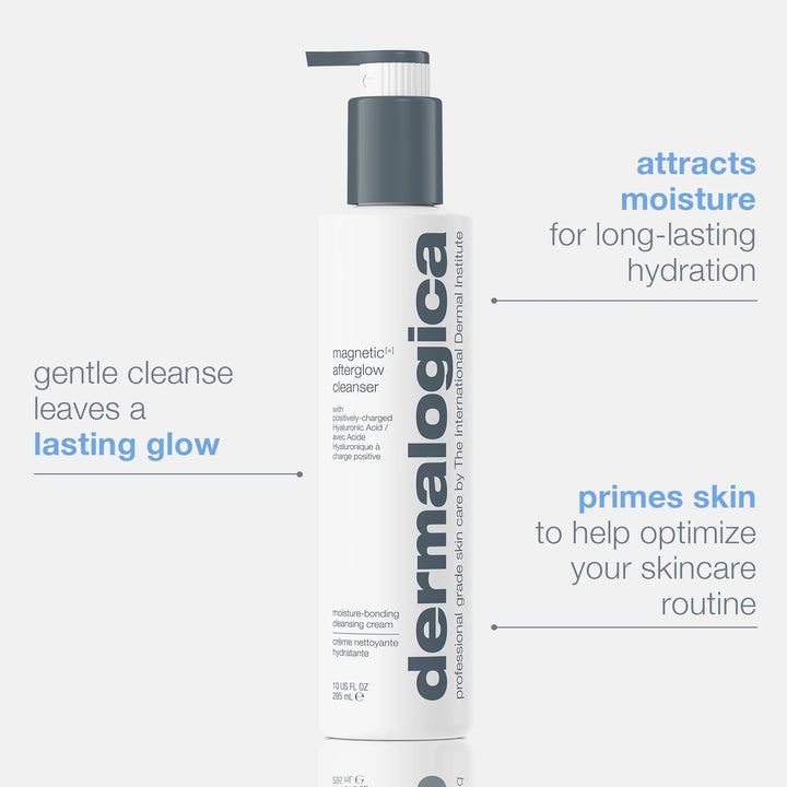 Dermalogica Magnetic After Glow Cleanser