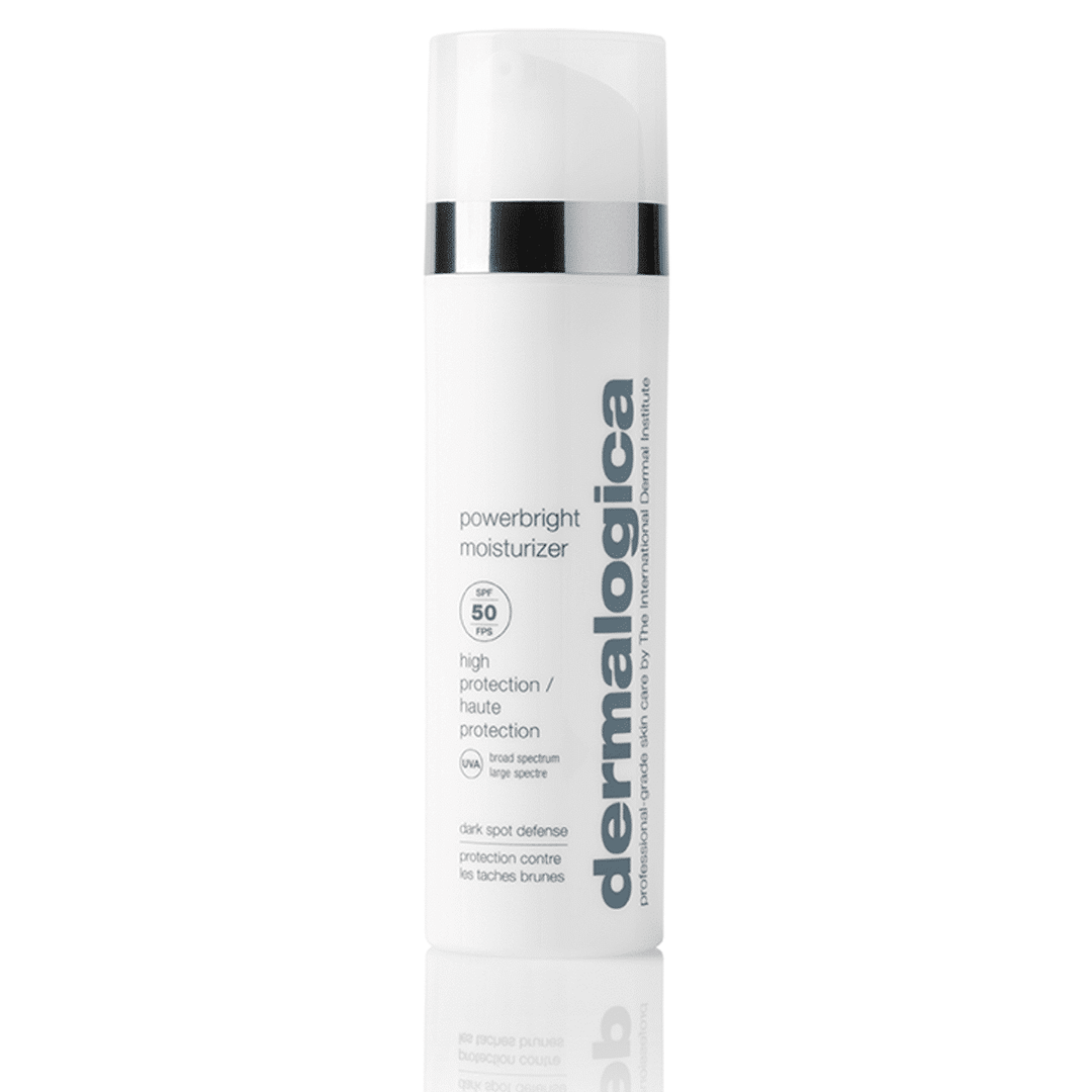 Dermalogica Powerbright Moisturiser SPF50 50ml