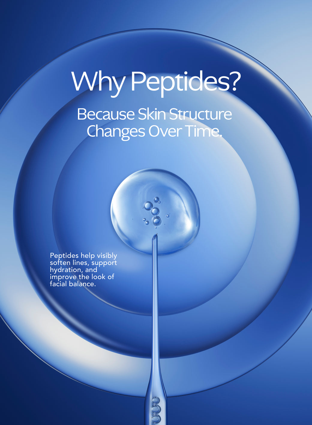 ZO Skin Health Peptide Facial Refining Concentrate (30ml)