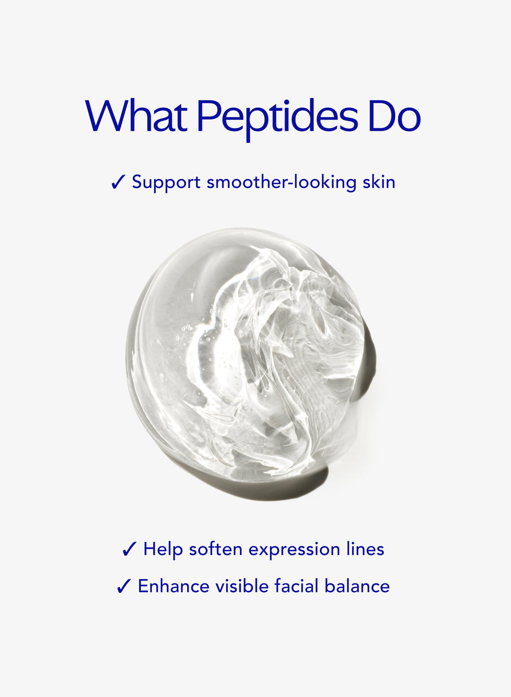 ZO Skin Health Peptide Facial Refining Concentrate (30ml)