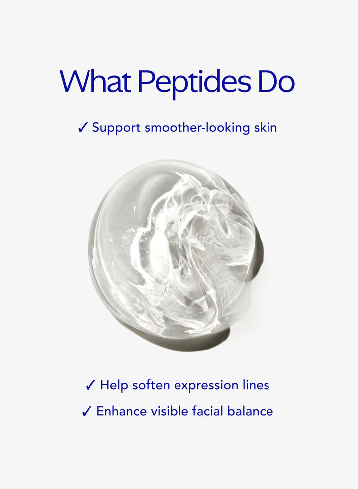 ZO Skin Health Peptide Facial Refining Concentrate (30ml)