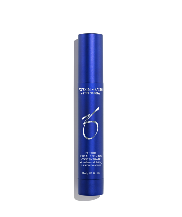 ZO Skin Health Peptide Facial Refining Concentrate (30ml)