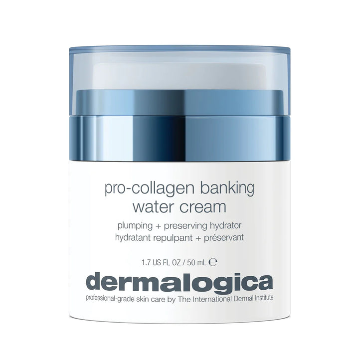 Dermalogica Pro-Collagen Banking Water Cream (50ml)