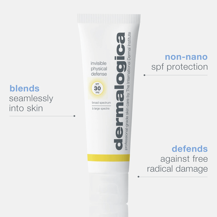 Dermalogica Invisible Physical Defence SPF30