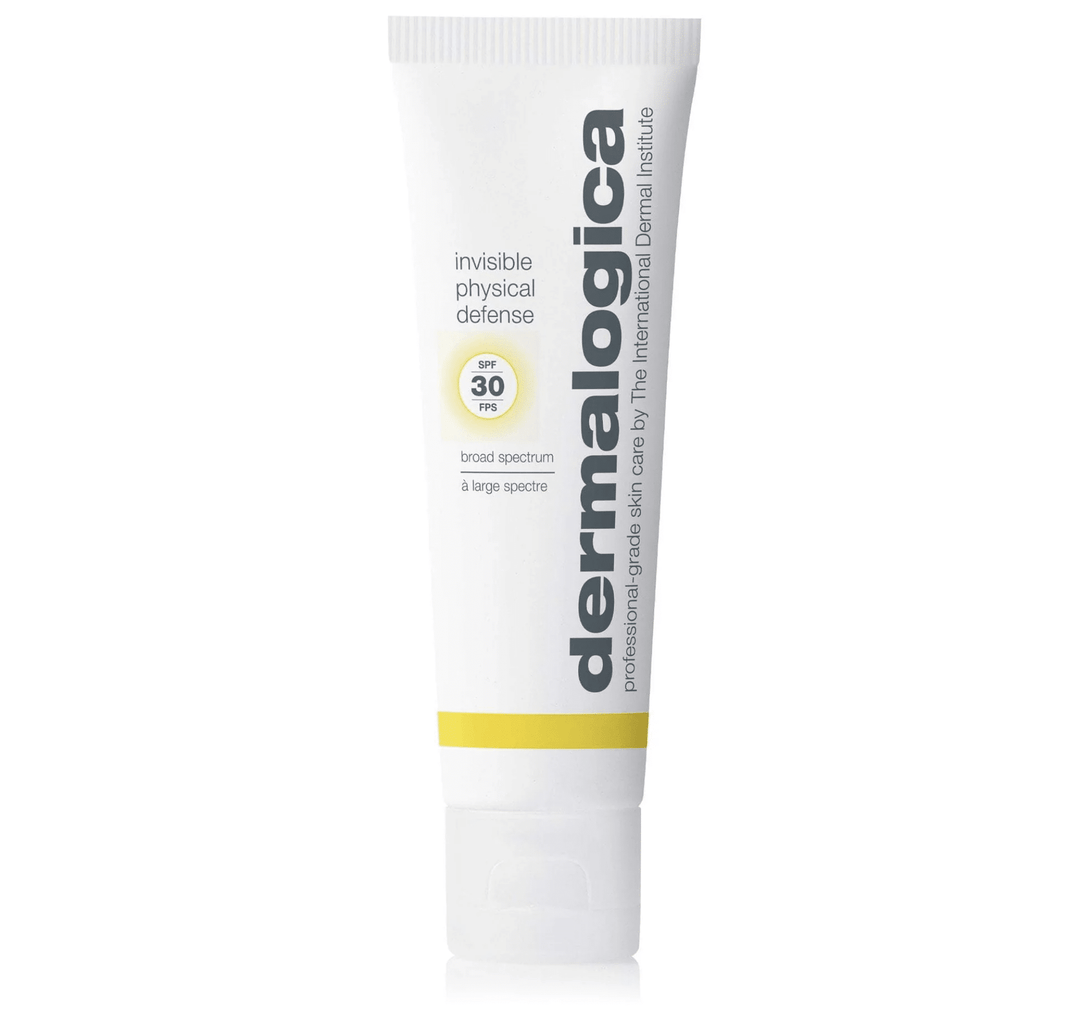 Dermalogica Invisible Physical Defence SPF30