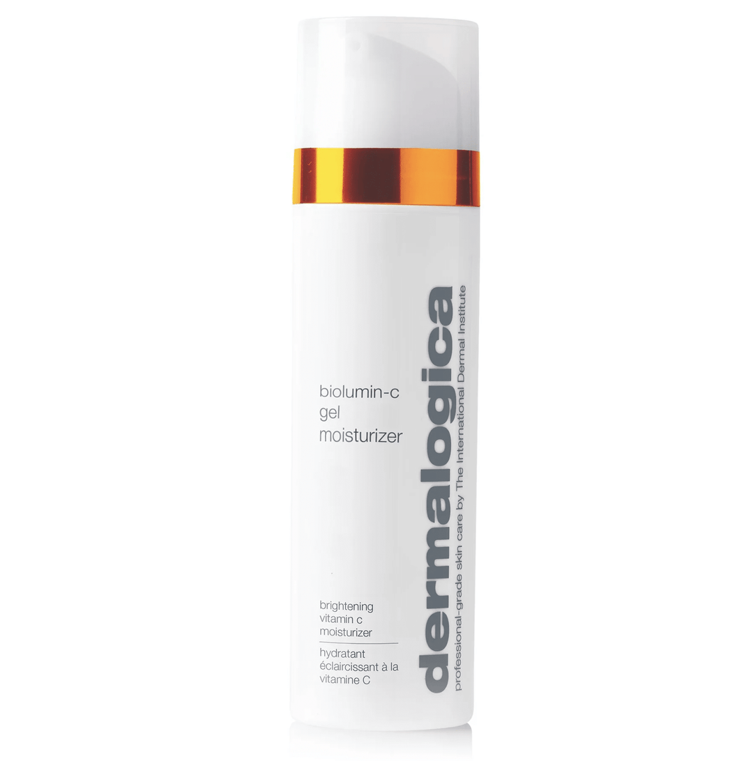 Dermalogica Biolumin - C Brightening Gel Moisturiser