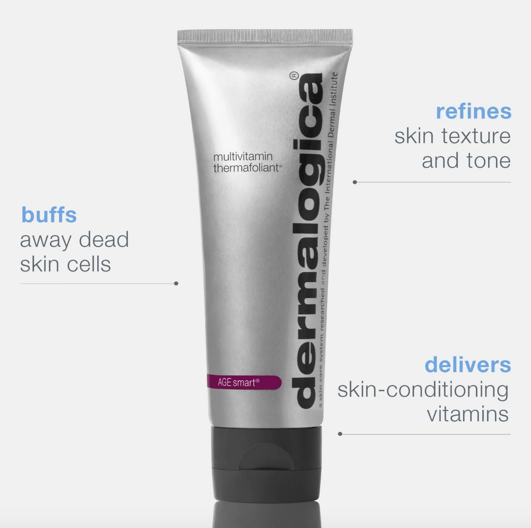 Dermalogica Multivitamin Thermafoliant