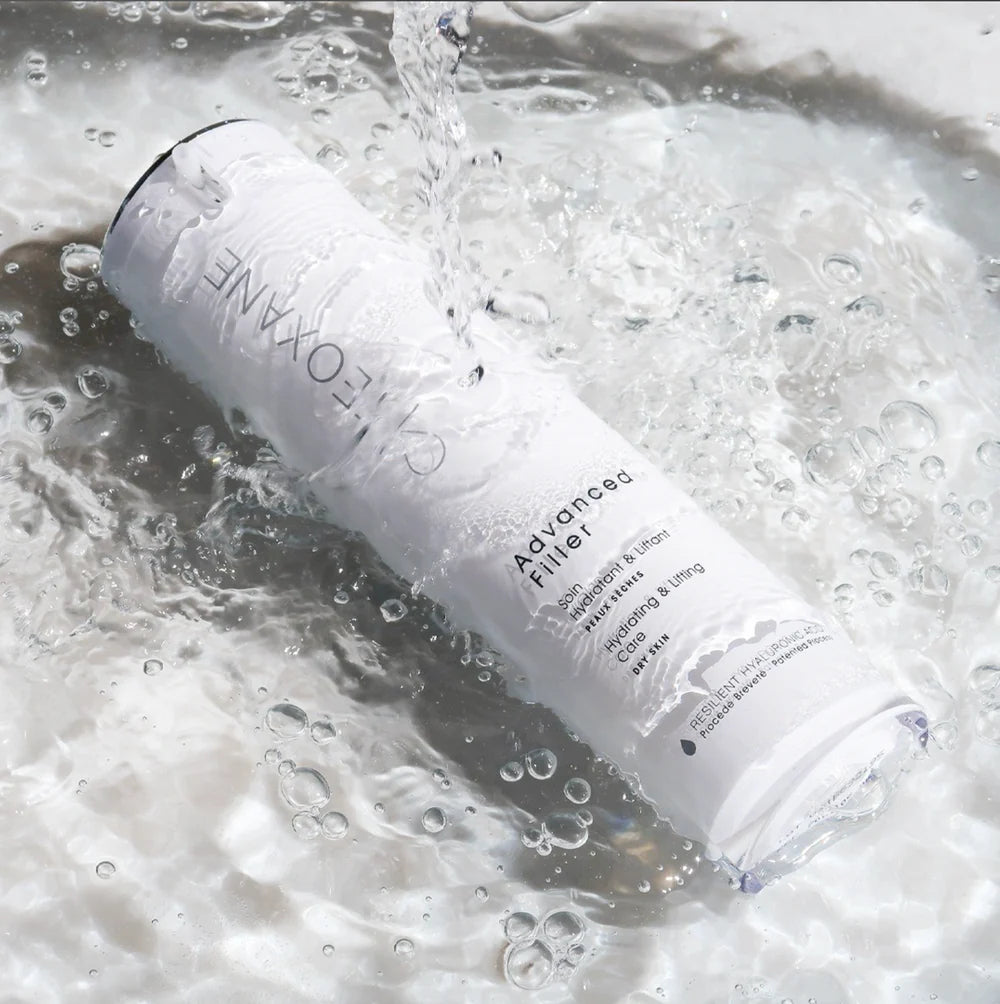 Teoxane Advanced Filler