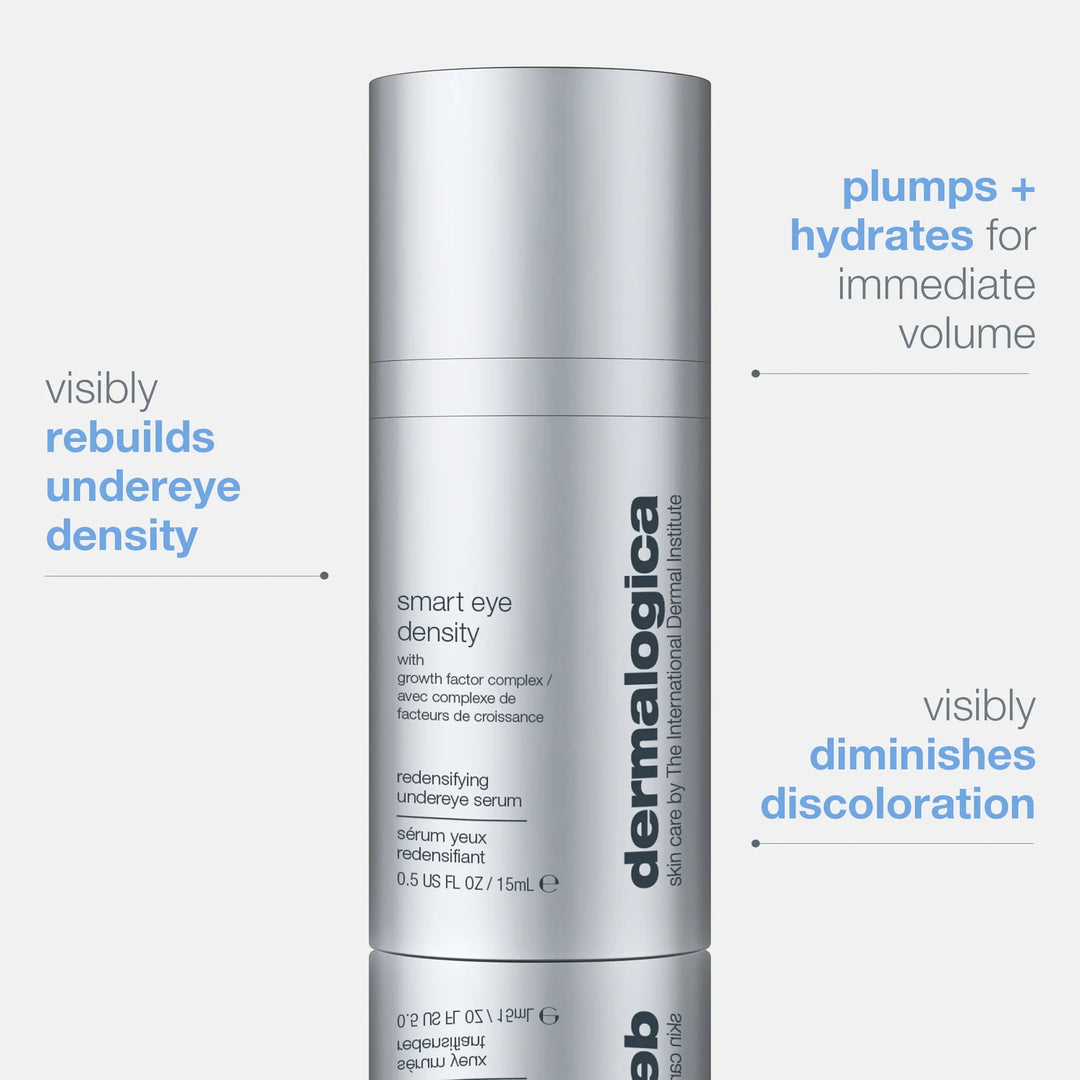 Dermalogica Smart Eye Density (15ml)