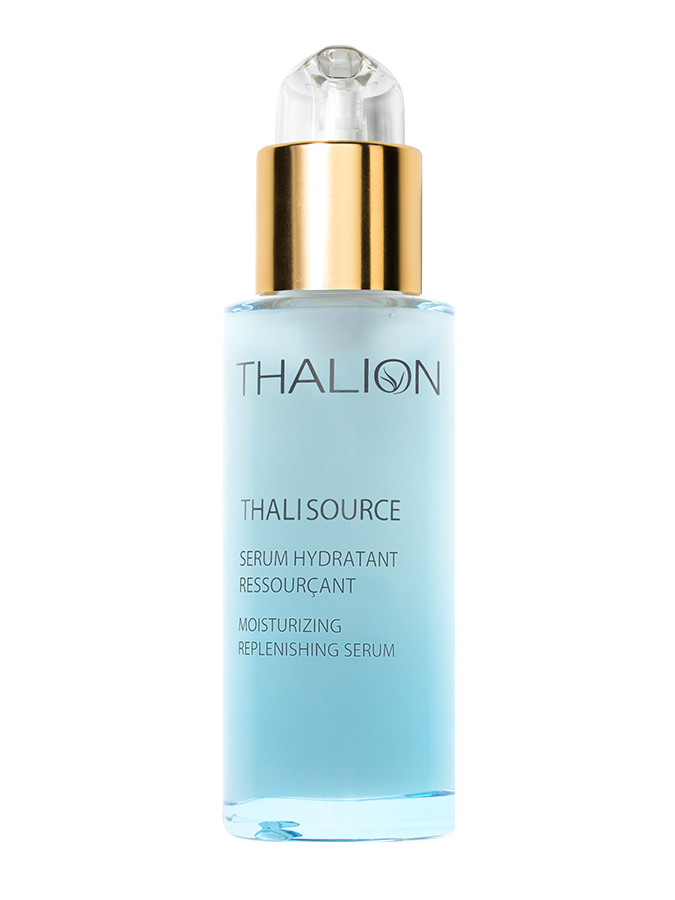 Thalion Thali Source Moisturising Replenishing Serum