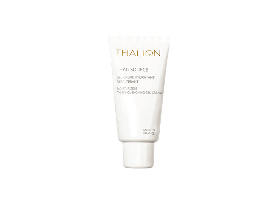 Thalion Thali Source Moisturising Thirst-Quenching Gel-Cream 50ml